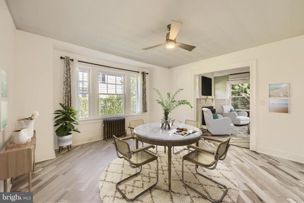 Dining room, Interior, Living room, Wood Texture Flooring