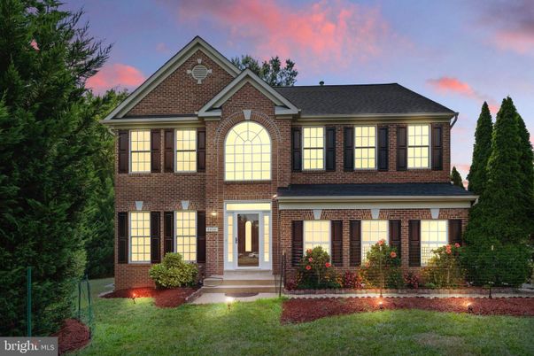 Exterior, Facade, Brick Facade, Brick Traditional