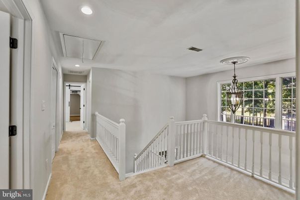 Interior, Pendant Lights, Recessed Lighting