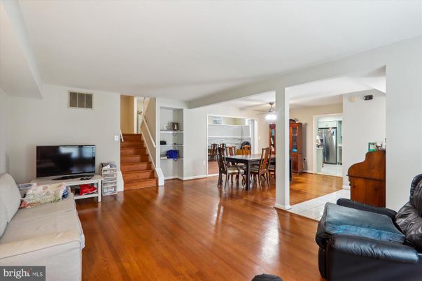 Dining room, Interior, Living room, Wood Texture Flooring