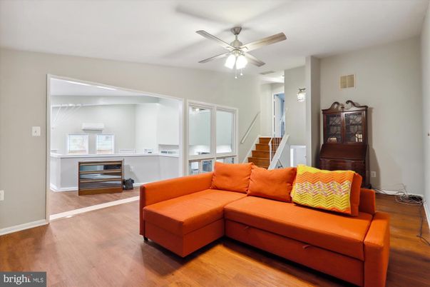 Interior, Living room, Wood Texture Flooring