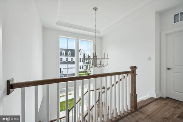 Chandelier, Interior, Wood Texture Flooring