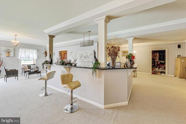 Chandelier, Interior, Pendant Lights