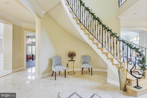 Interior, Marble, Pendant Lights