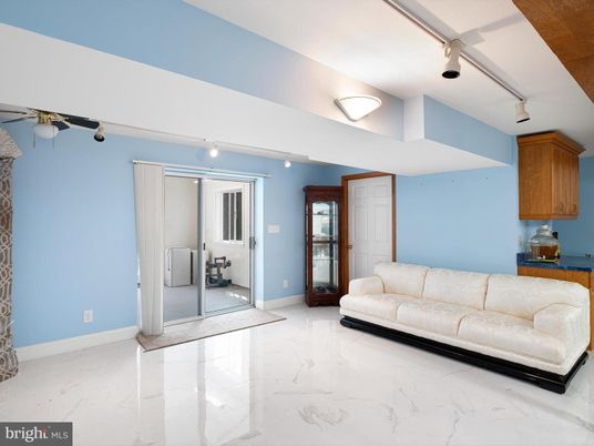 Interior, Living room, Marble