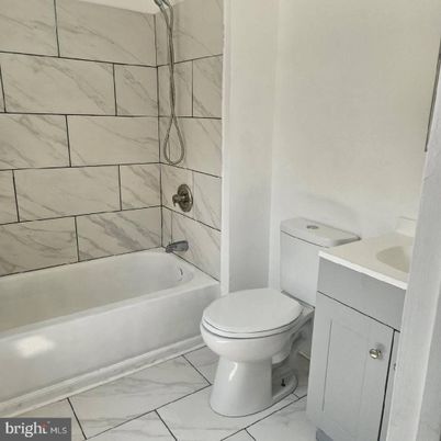 Bathroom, Interior, Marble, Marble Walls