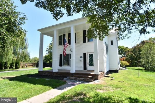 Backyard, Exterior, Facade, None