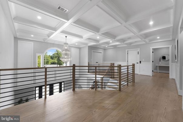 Chandelier, Interior, Recessed Lighting, Wood Texture Flooring