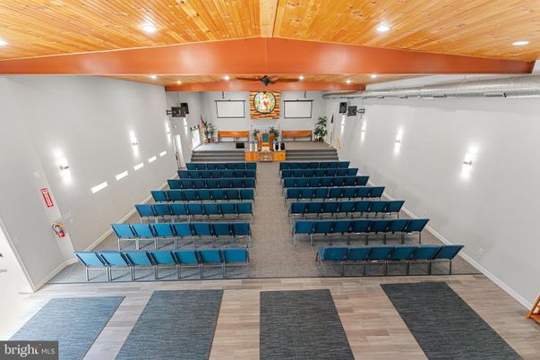 Interior, Recessed Lighting, Wooden Ceilings