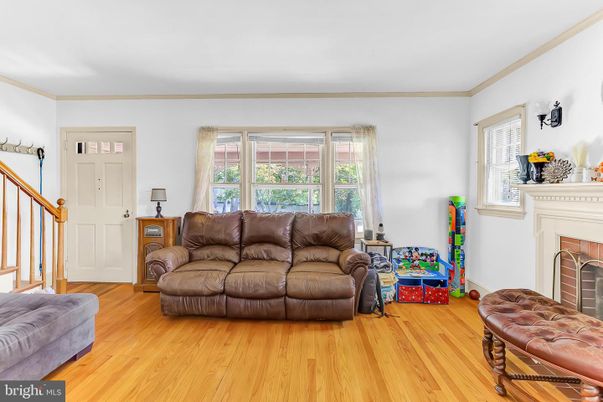 Fireplace, Interior, Wood Texture Flooring