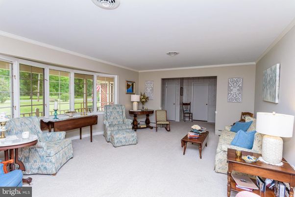 Game Room, Interior, Living room
