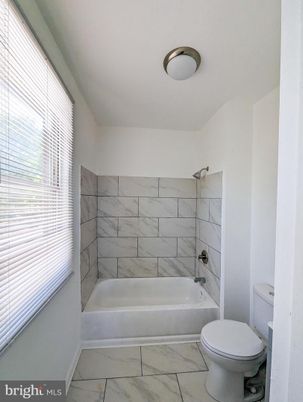 Bathroom, Interior, Marble, Marble Walls