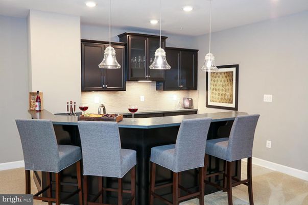 Interior, Pendant Lights, Recessed Lighting