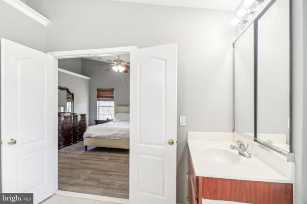 Bathroom, Bedroom, Interior, Wood Texture Flooring
