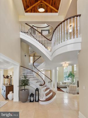 Interior, Wooden Beams, Wooden Ceilings