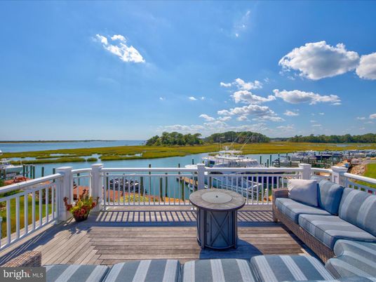 Exterior, Lake, Water