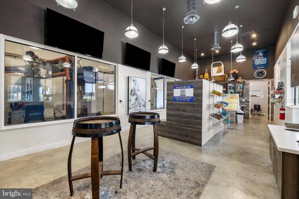 Interior, Pendant Lights