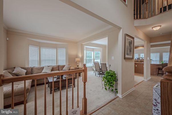 Dining room, Interior, Living room