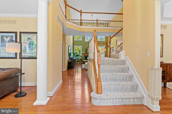 Interior, Wood Texture Flooring