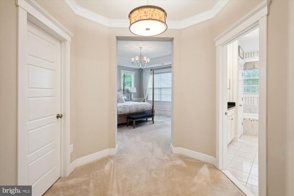 Bathroom, Bedroom, Chandelier, Interior