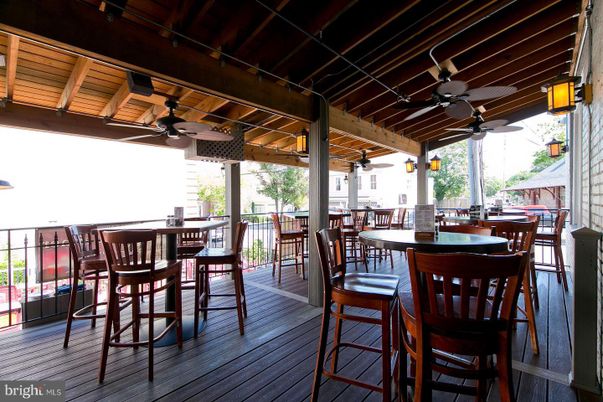 Dining room, Exterior, Wooden Beams, Wooden Ceilings, Wood Texture Flooring