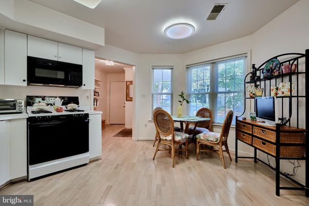 Dining room, Interior, Kitchen, Wood Texture Flooring