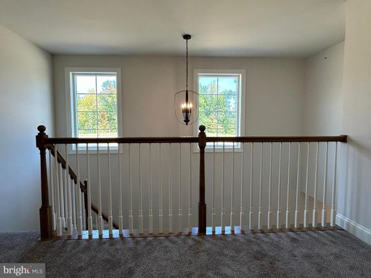 Interior, Pendant Lights