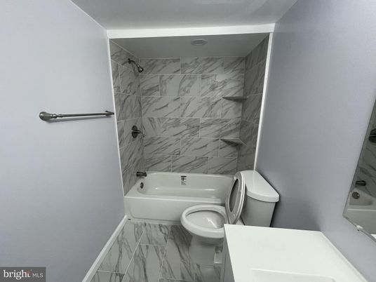 Bathroom, Interior, Marble, Marble Walls