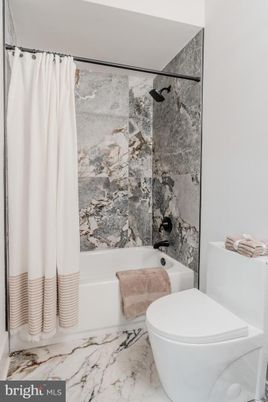 Bathroom, Interior, Marble
