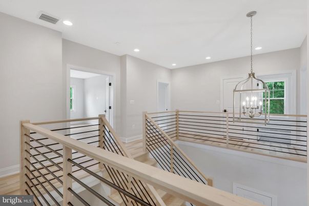 Interior, Pendant Lights, Recessed Lighting, Wood Texture Flooring