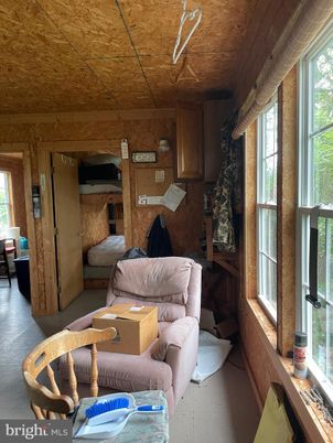 Interior, Living room, Wooden Ceilings, Wooden Walls