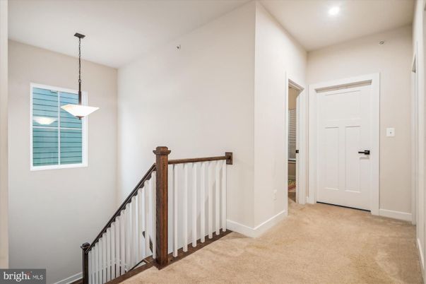 Interior, Pendant Lights, Recessed Lighting