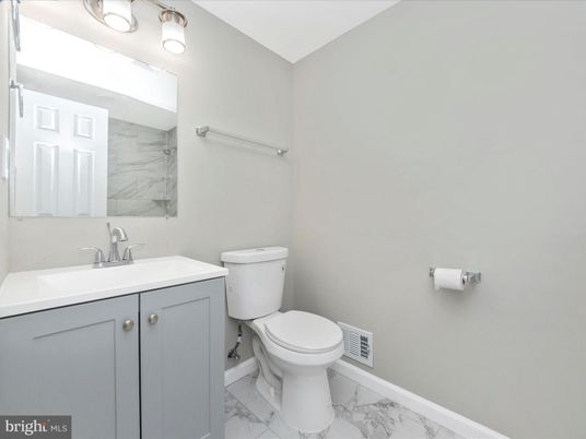 Bathroom, Interior, Marble