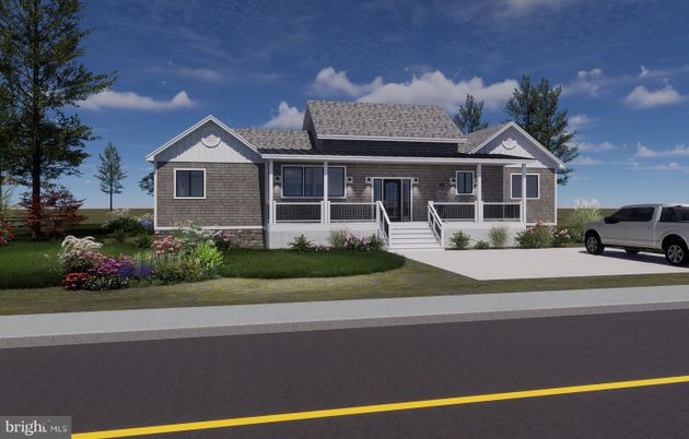 Exterior, Facade, Cape Cod