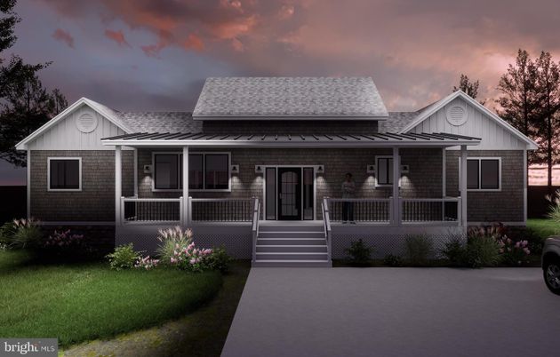 Exterior, Facade, Cape Cod