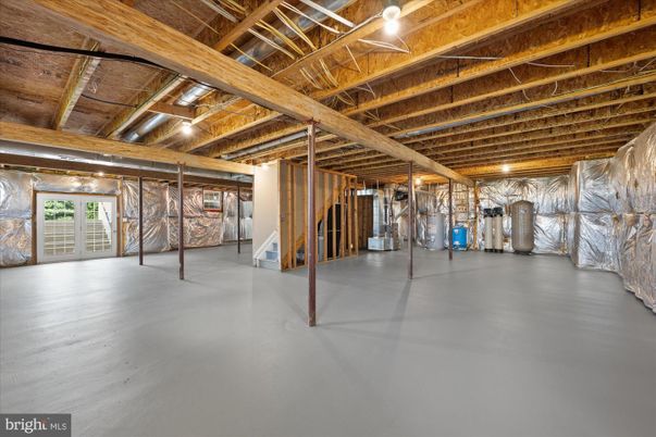Interior, Wooden Beams, Wooden Ceilings