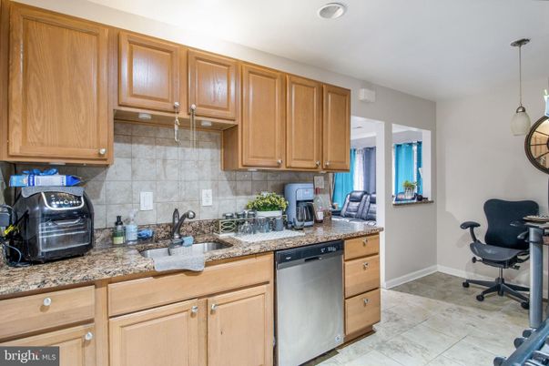 Interior, Kitchen, Pendant Lights, Recessed Lighting