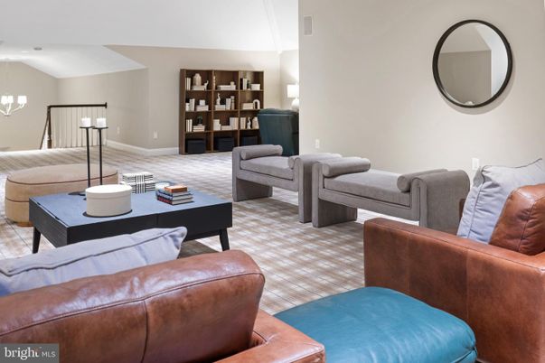 Interior, Living room, Pendant Lights