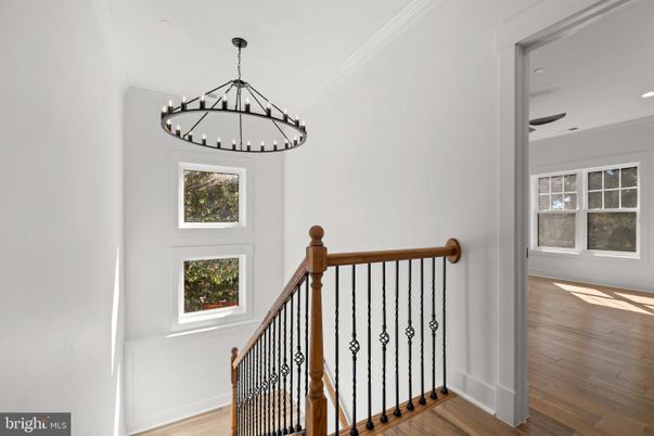 Interior, Pendant Lights, Recessed Lighting, Wood Texture Flooring