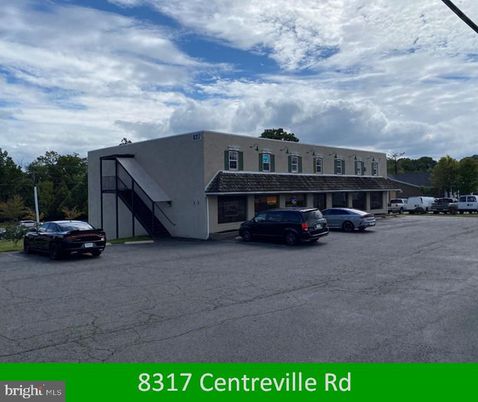 Attached, Exterior, Facade, Condo Building