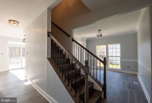 Interior, Wood Texture Flooring