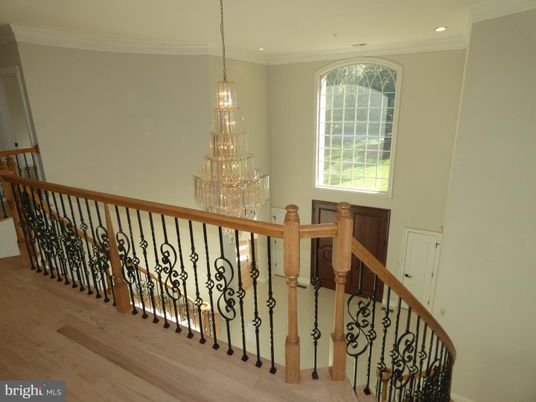 Chandelier, Interior, Recessed Lighting, Wood Texture Flooring