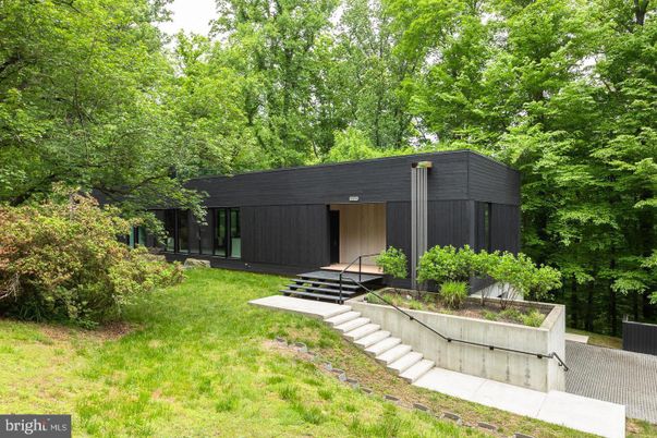 Backyard, Exterior, Facade, None