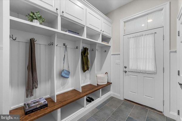 Interior, Recessed Lighting, Walk-in Closets