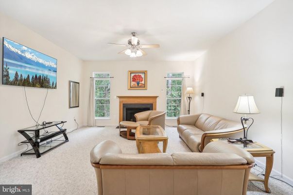 Fireplace, Interior, Living room