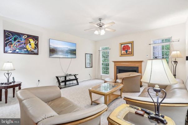 Fireplace, Interior, Living room