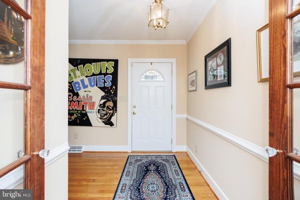 Interior, Wood Texture Flooring