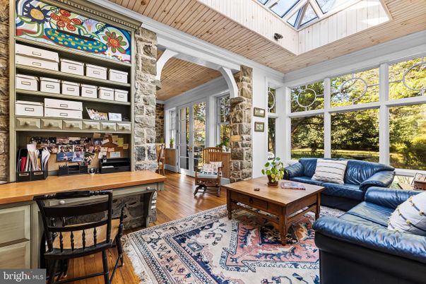Interior, Living room, Sun Room, Wooden Ceilings, Wood Texture Flooring