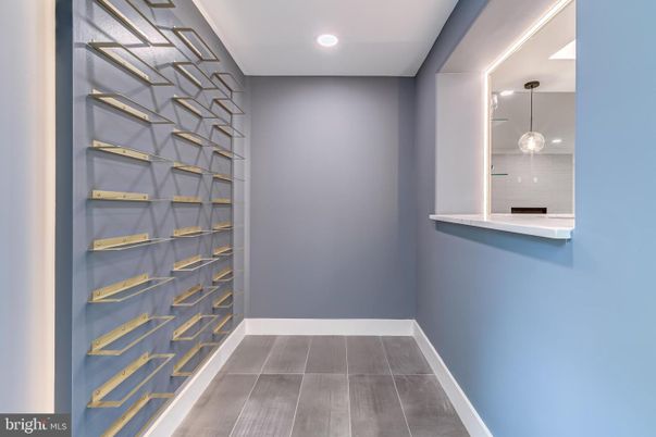 Interior, Pendant Lights, Recessed Lighting