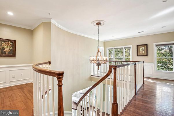 Chandelier, Interior, Recessed Lighting, Wood Texture Flooring